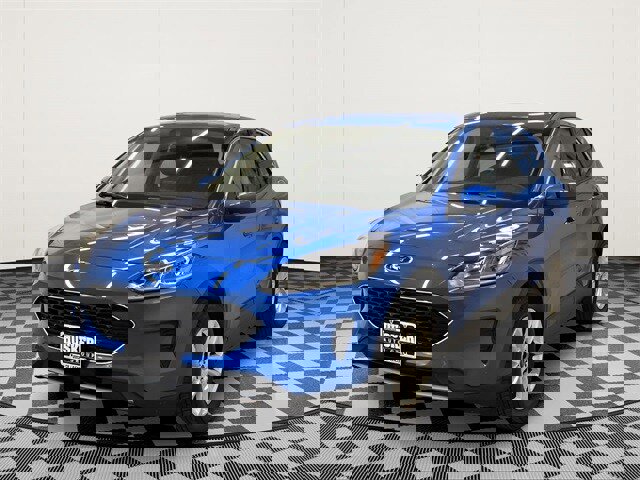 Used 2020 Ford Escape SE image 9