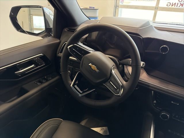New 2026 Chevrolet Suburban Premier AWD/4WD image 43