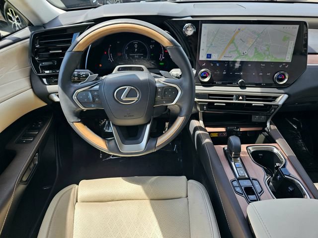 Used 2023 Lexus RX 350 w/ Accessory Package (Z1) AWD/4WD image 31