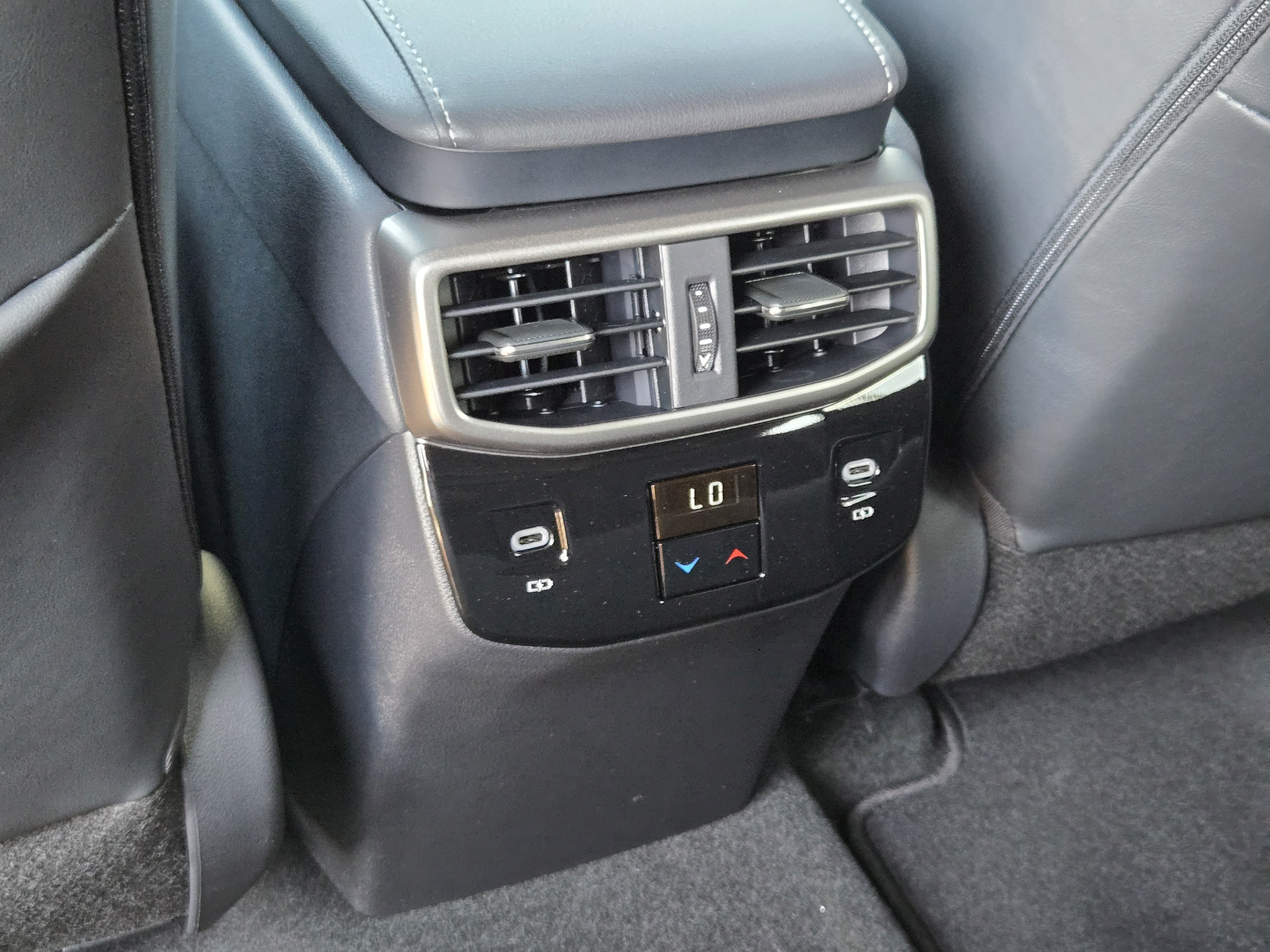 New 2026 Lexus RX 350 Premium w/ Convenience Package FWD image 16