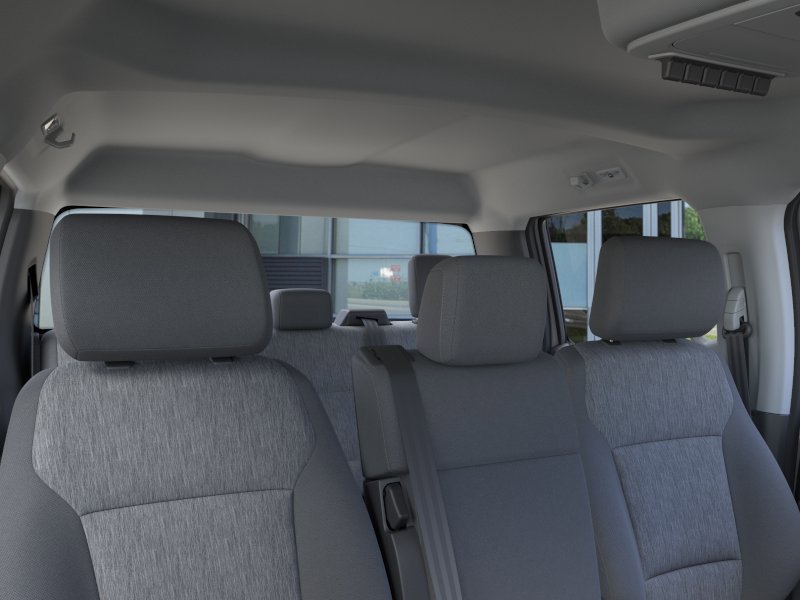 New 2026 Ford F250 XL AWD/4WD image 23