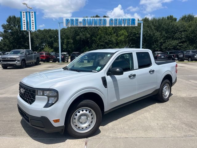 Used 2025 Ford Maverick XL FWD image 2