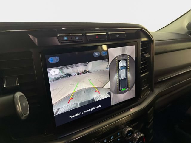 Used 2023 Ford F250 Lariat w/ Black Appearance Package AWD/4WD image 41