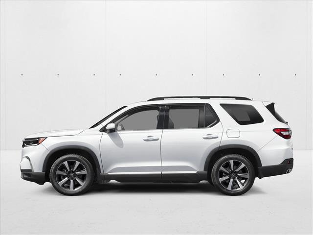 New 2025 Honda Pilot Elite image 3
