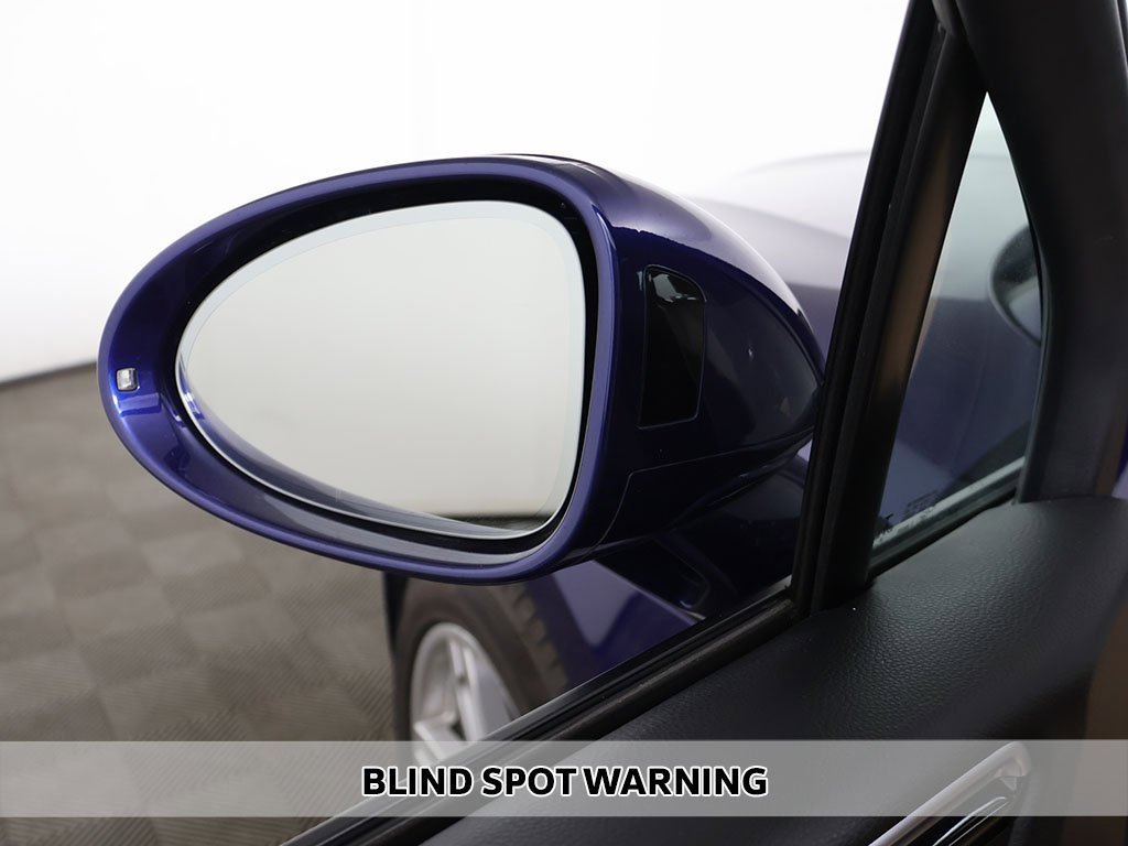 Used 2022 Porsche Macan image 6