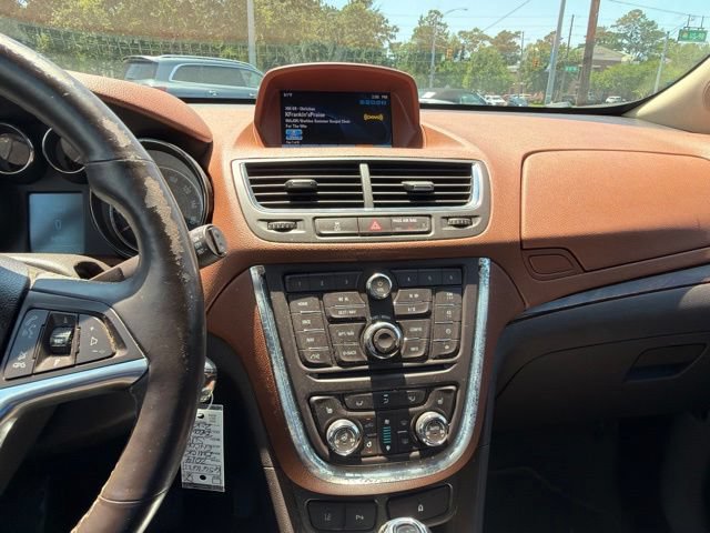 Used 2014 Buick Encore Premium FWD image 13