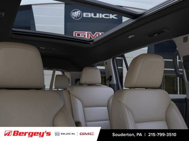 New 2026 Buick Enclave Preferred AWD/4WD image 26