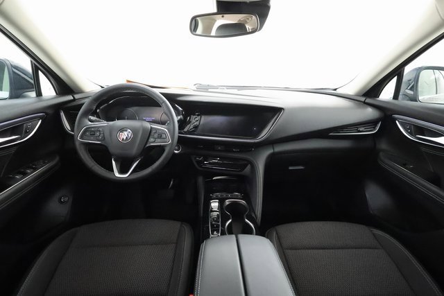 Used 2023 Buick Envision Preferred image 5