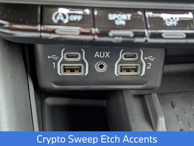 New 2026 Dodge Durango GT AWD/4WD image 35