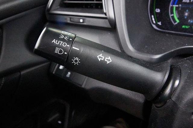 Used 2022 Honda Insight EX image 19