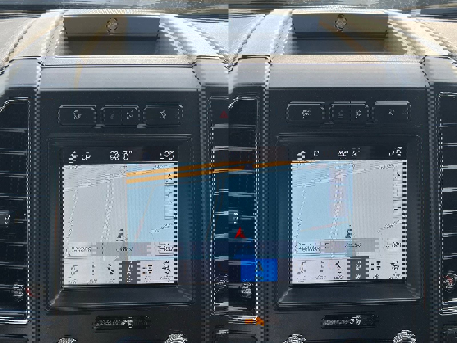 Used 2018 Ford Expedition Limited w/ Equipment Group 301A image 34