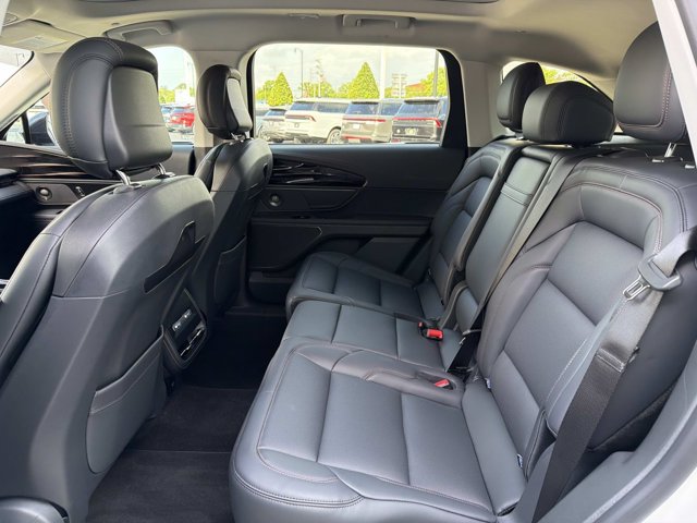 New 2026 Lincoln Nautilus Premier w/ Equipment Group 102A AWD/4WD image 16