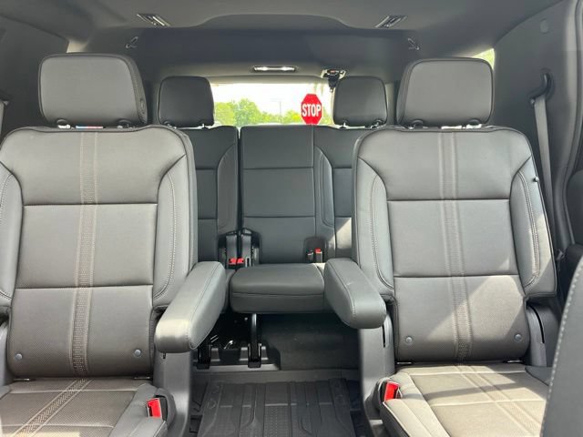 New 2026 Chevrolet Tahoe High Country RWD image 43
