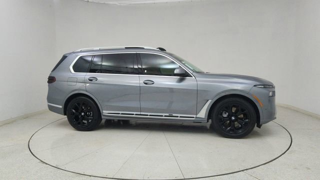 Used 2026 BMW X7 xDrive40i image 65