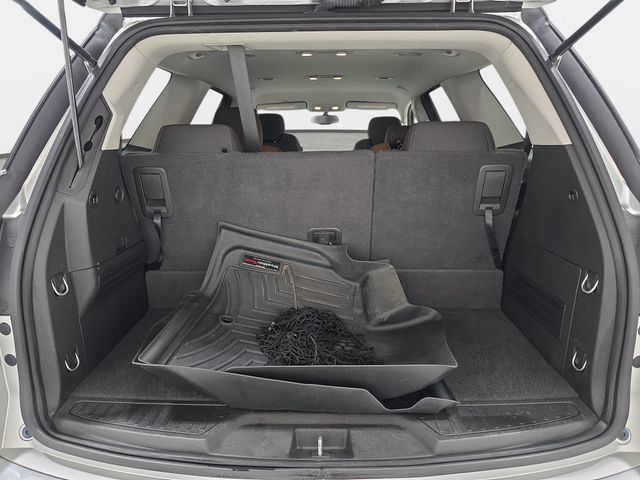 Used 2016 GMC Acadia SLE FWD image 32