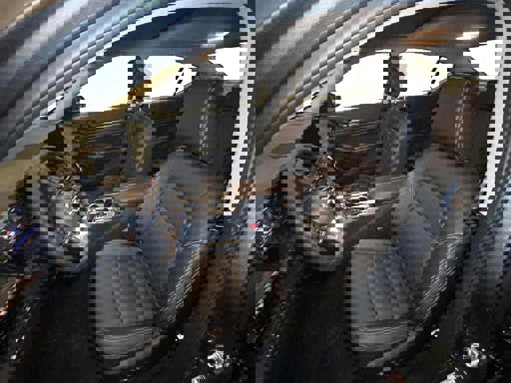 New 2026 Nissan Altima 2.5 SV w/ SV Premium Package image 9