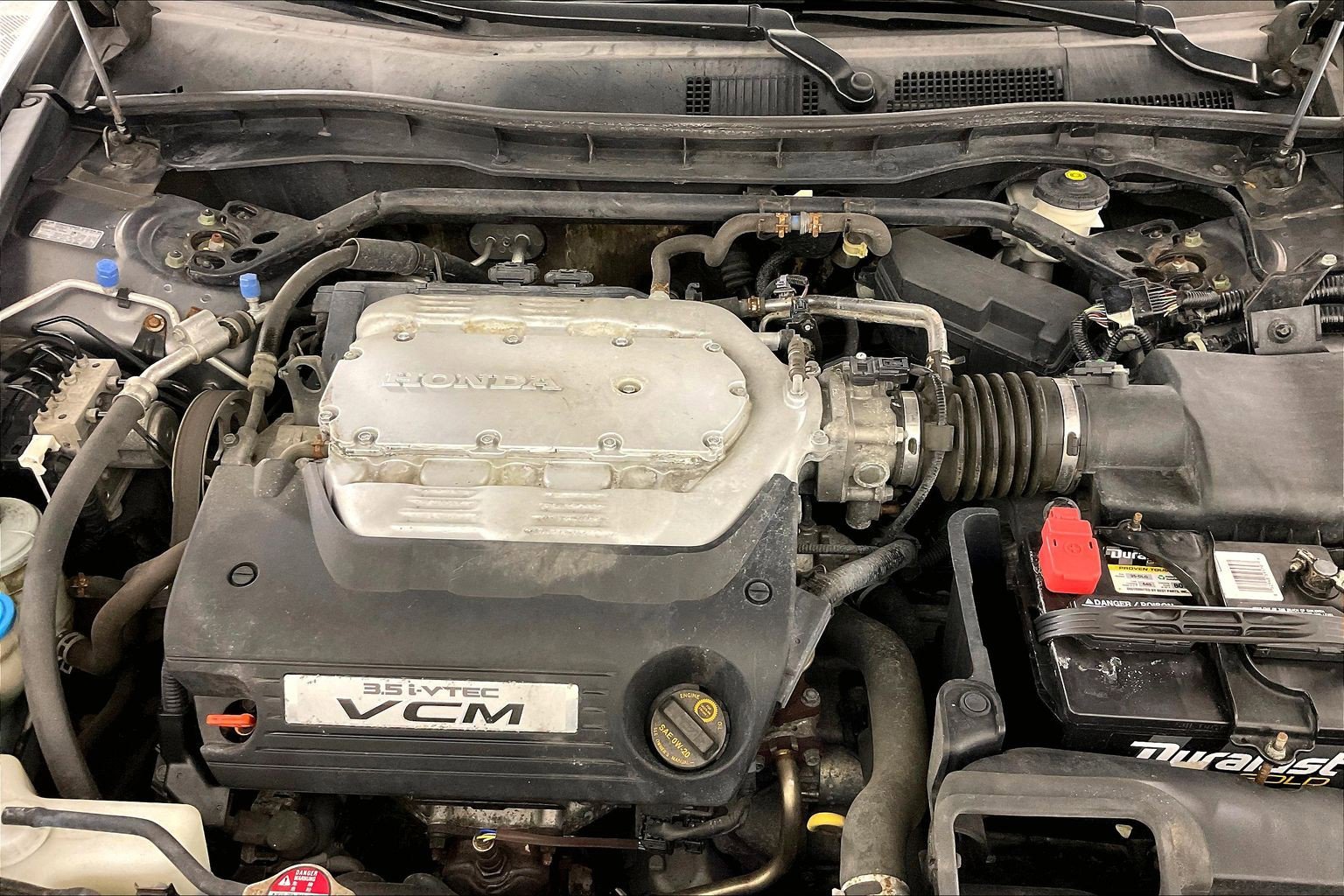 Used 2012 Honda Accord EX-L image 27