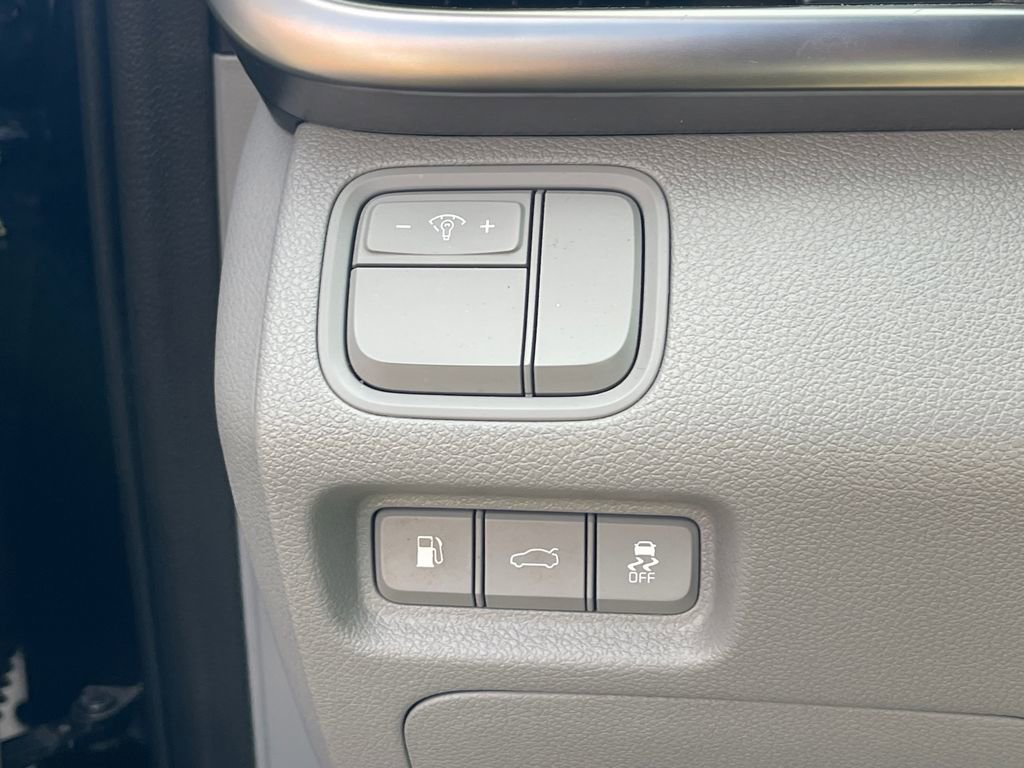 Used 2016 Kia Optima EX image 33