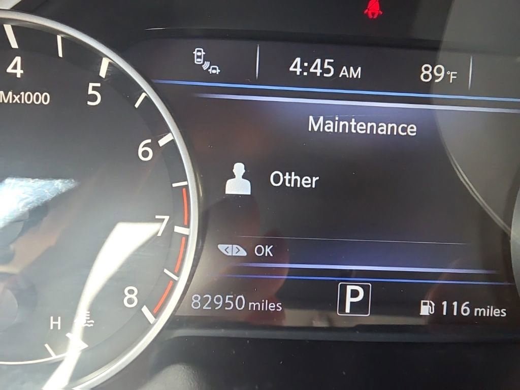 Used 2021 Nissan Murano SV FWD image 14