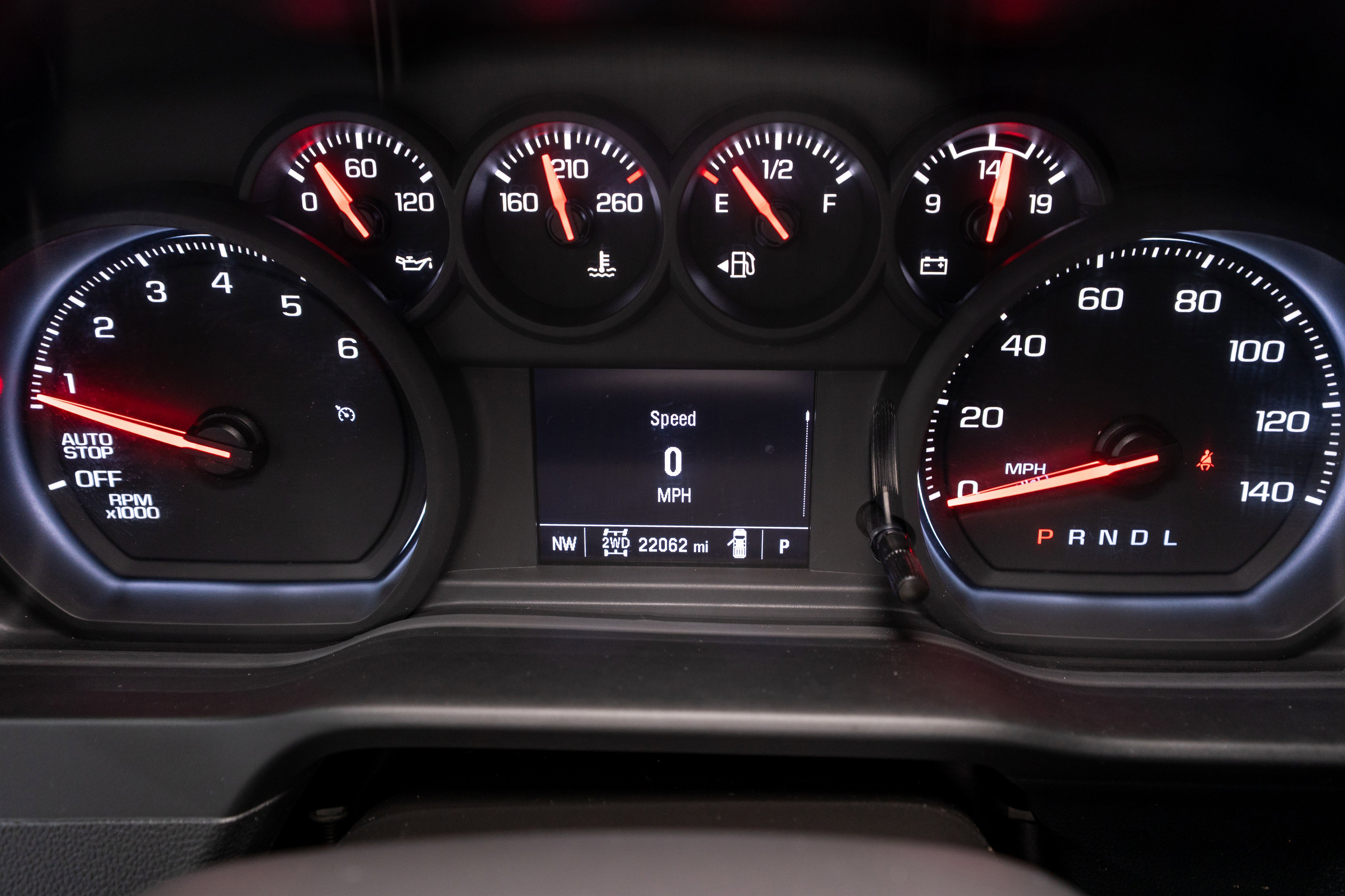 Used 2024 Chevrolet Silverado 1500 Custom image 24