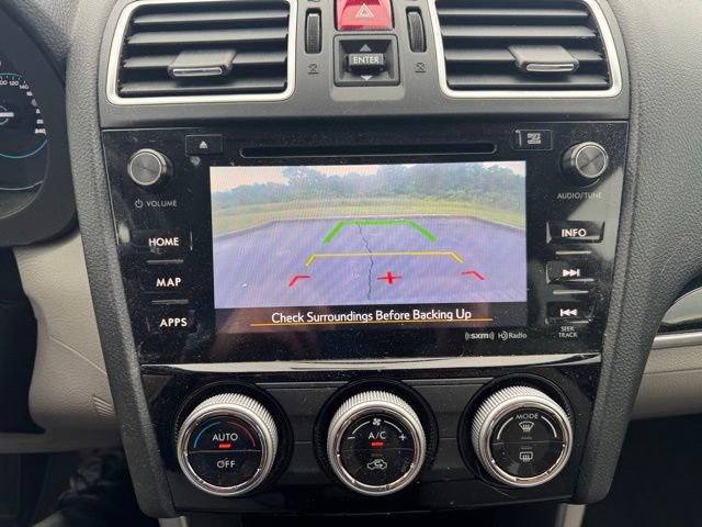 Used 2018 Subaru Forester 2.5i Limited AWD/4WD image 21