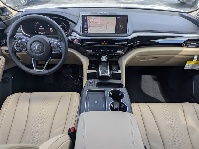 New 2026 Acura MDX w/ Technology Package image 15