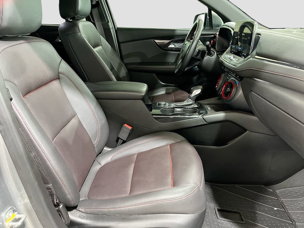 Used 2023 Chevrolet Blazer RS w/ LPO, Floor Liner Package image 29