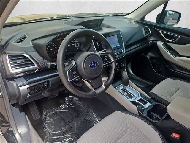 Used 2019 Subaru Forester w/ Alloy Wheel Package AWD/4WD image 10