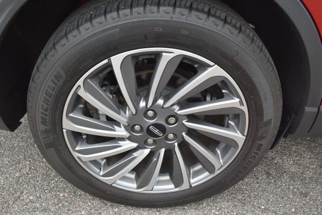 Used 2023 Lincoln Corsair Reserve w/ Equipment Group 201A AWD/4WD image 52