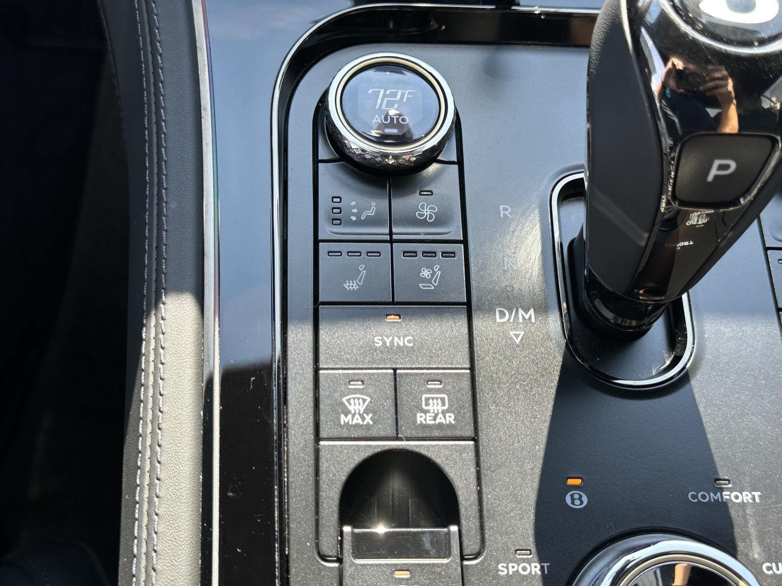 Used 2026 Bentley Continental GT AWD/4WD image 34