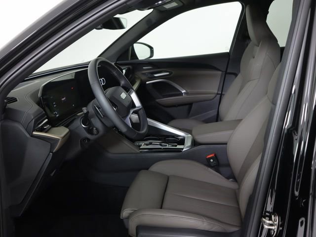 Certified 2025 Audi Q5 Premium Plus w/ Premium Plus image 12