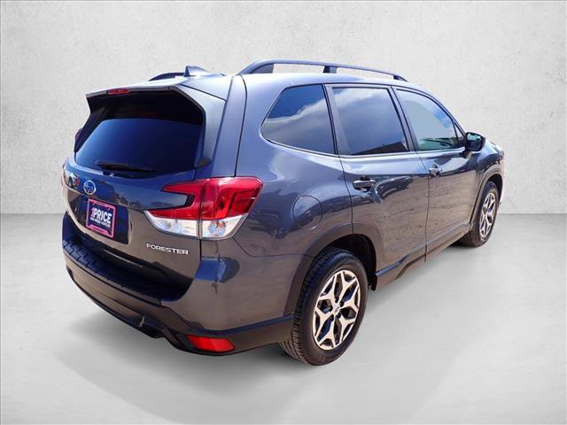 Used 2020 Subaru Forester Premium AWD/4WD video 4