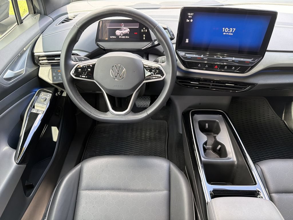 Used 2023 Volkswagen ID.4 Pro S Plus AWD/4WD image 16