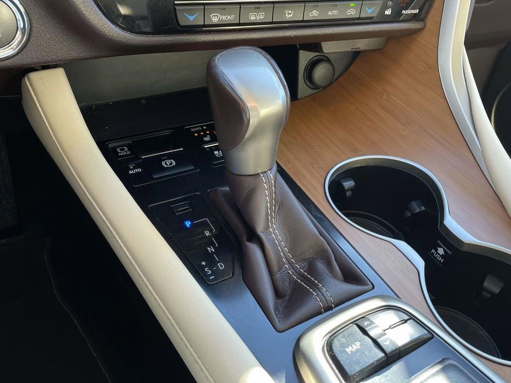 Used 2017 Lexus RX 350 FWD image 21