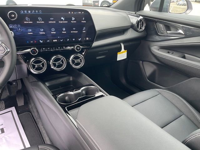 New 2026 Chevrolet Blazer EV LT FWD image 15
