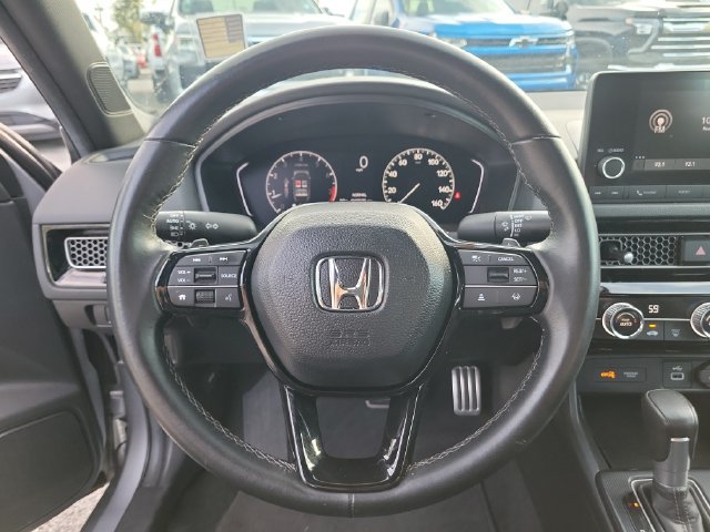 Used 2024 Honda Civic Sport image 24