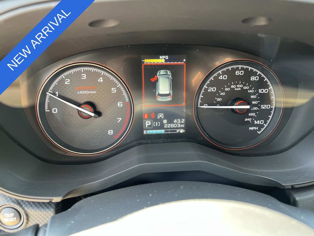 Used 2021 Subaru Forester Sport w/ Popular Package #2 AWD/4WD image 29