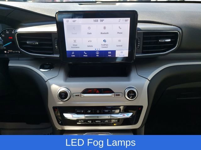 Used 2023 Ford Explorer XLT w/ Equipment Group 202A image 23