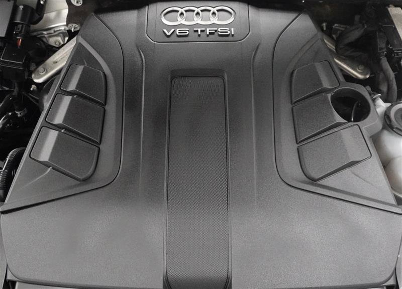Used 2018 Audi Q7 3.0T Premium Plus w/ Premium Plus Package AWD/4WD image 28