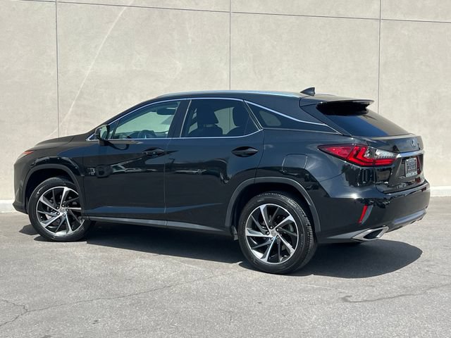 Used 2017 Lexus RX 350 FWD w/ Luxury Package image 6