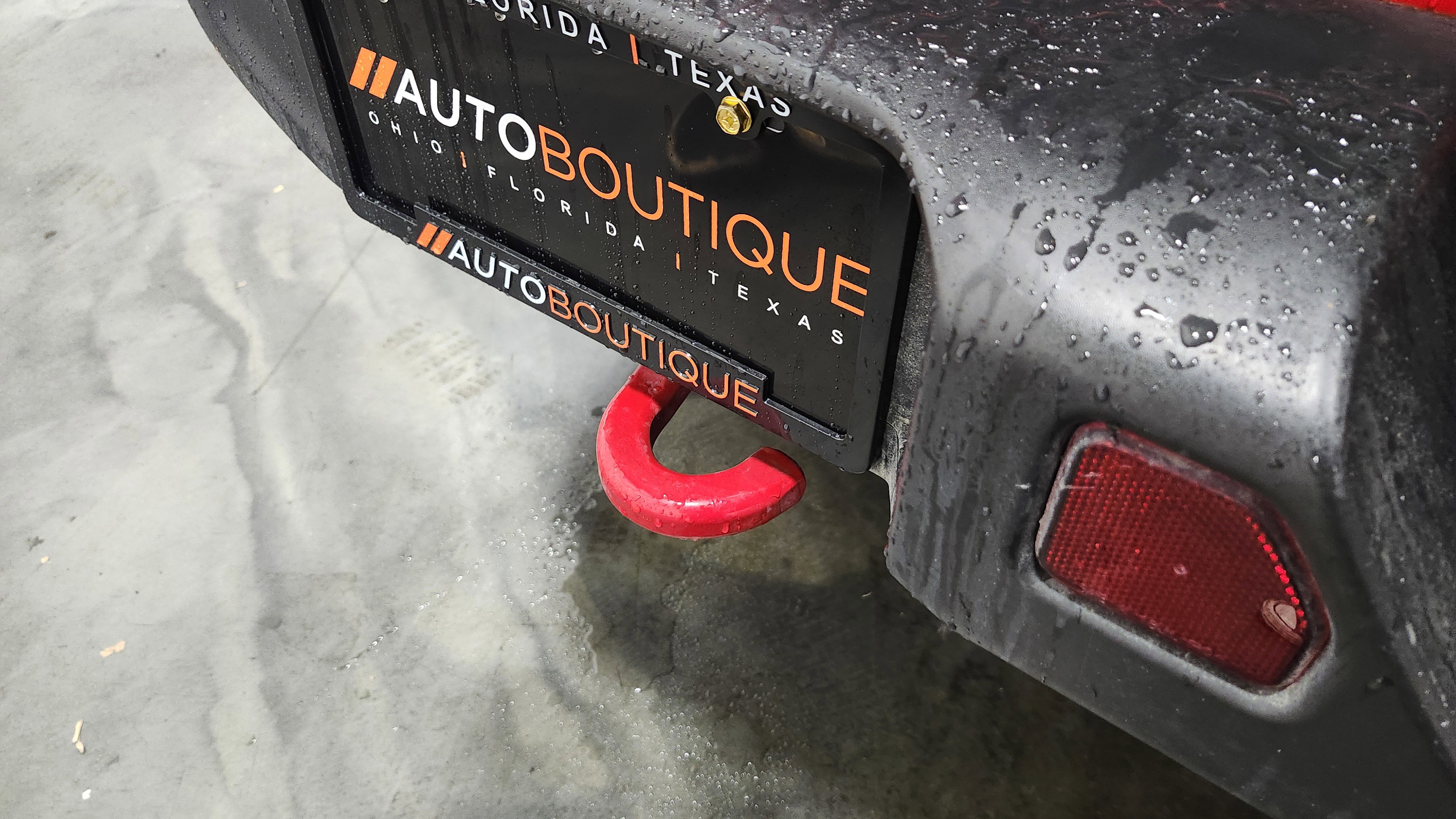 Used 2023 Jeep Wrangler Unlimited Rubicon w/ Xtreme 35 Tire Package image 27