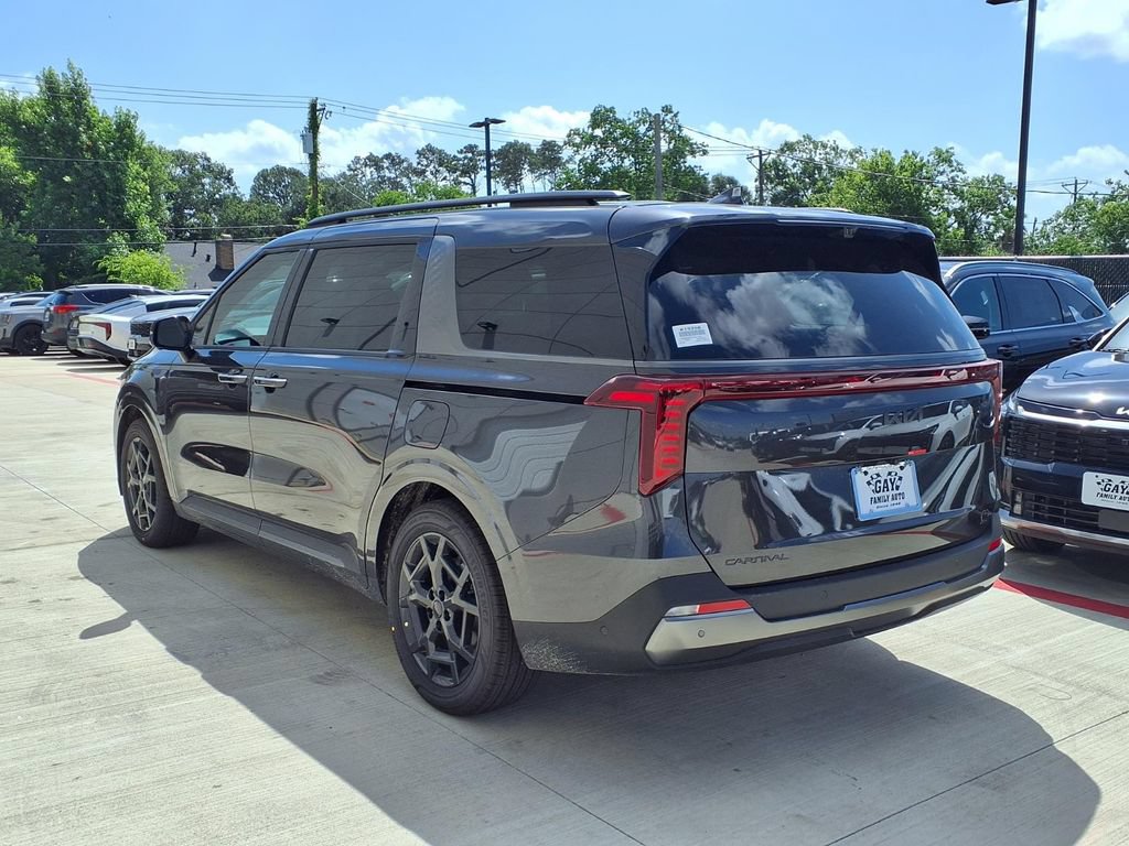 New 2026 Kia Carnival SX Prestige FWD image 2