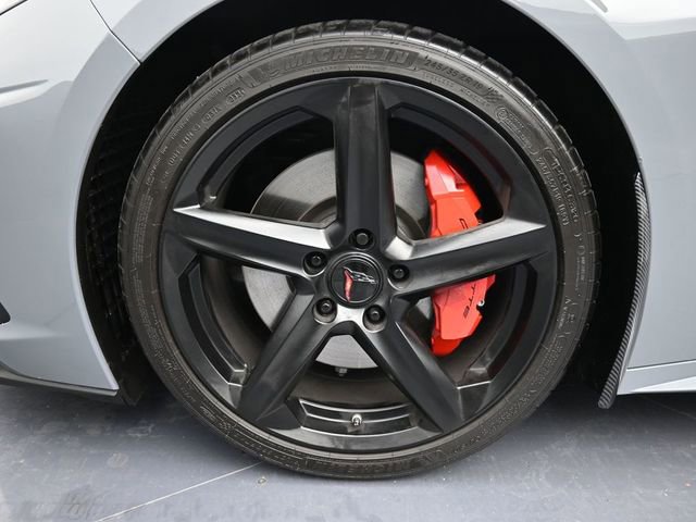 Used 2024 Chevrolet Corvette Stingray Preferred Conv w/ Z51 Performance Package image 25