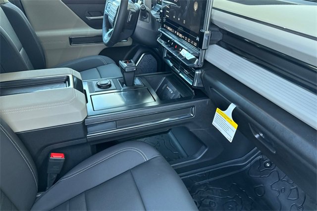 New 2026 GMC Hummer EV SUV image 18