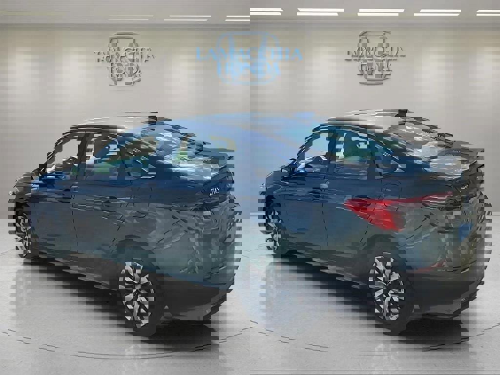 Used 2023 Honda Civic LX image 5