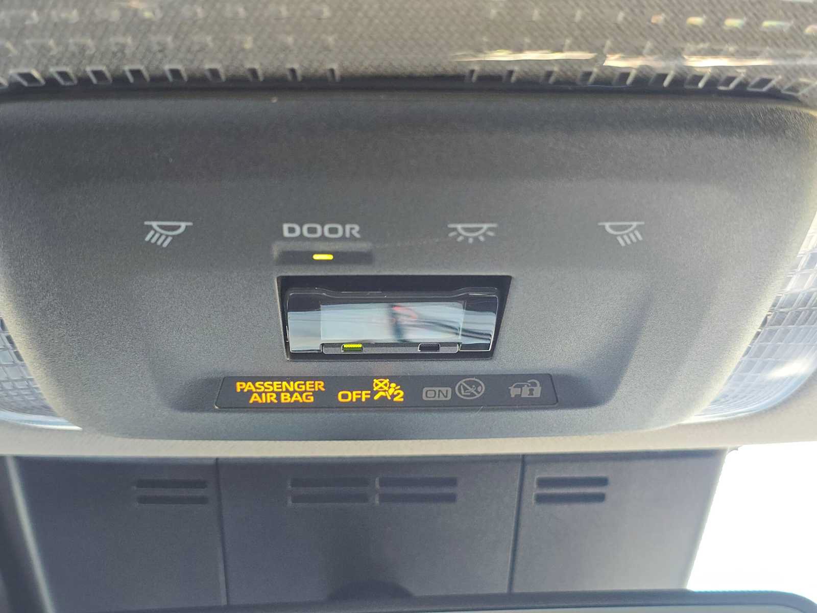 Certified 2026 Toyota Prius XLE FWD image 34
