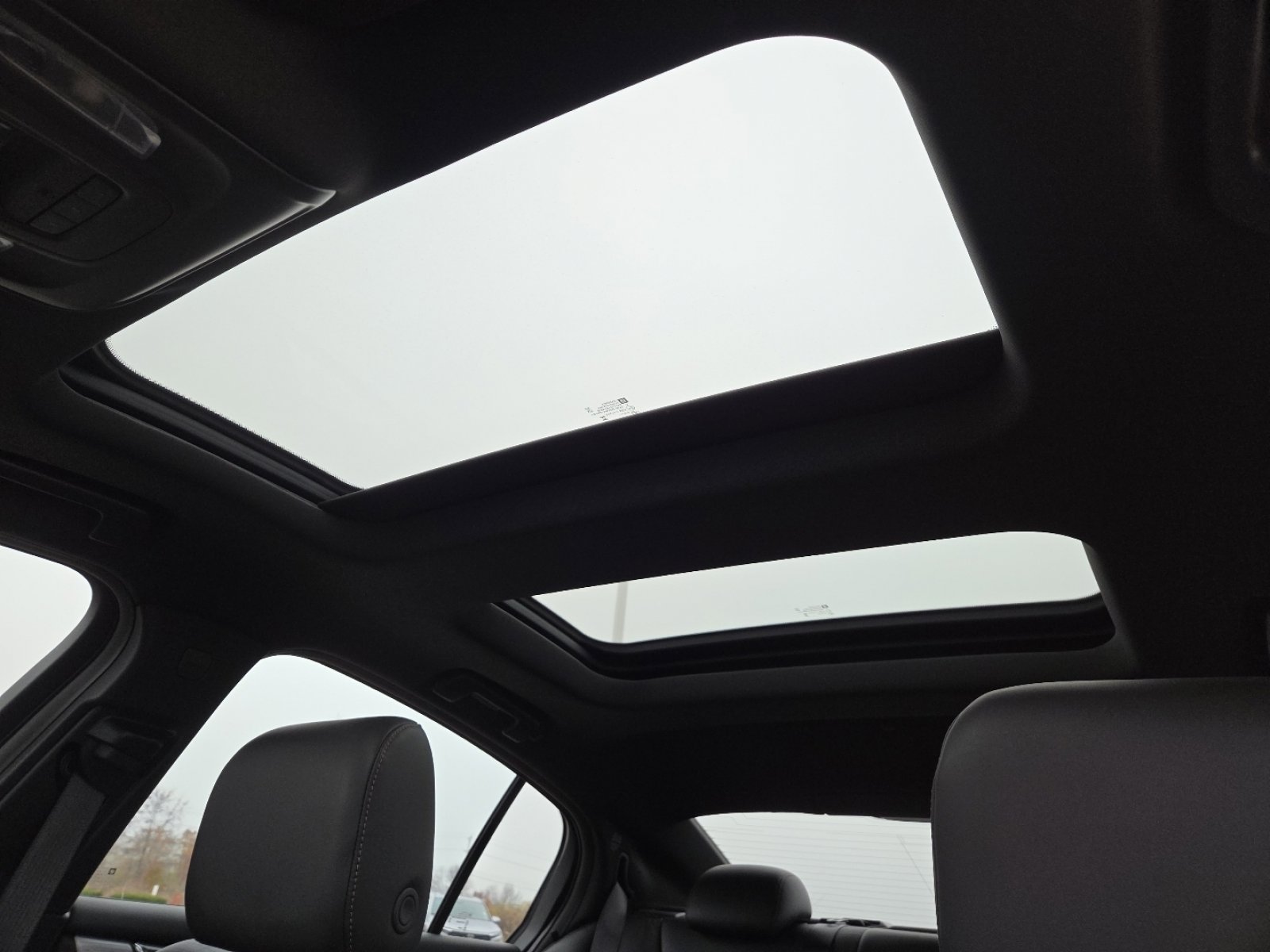 Used 2024 Cadillac CT5 Sport w/ Parking Package image 4