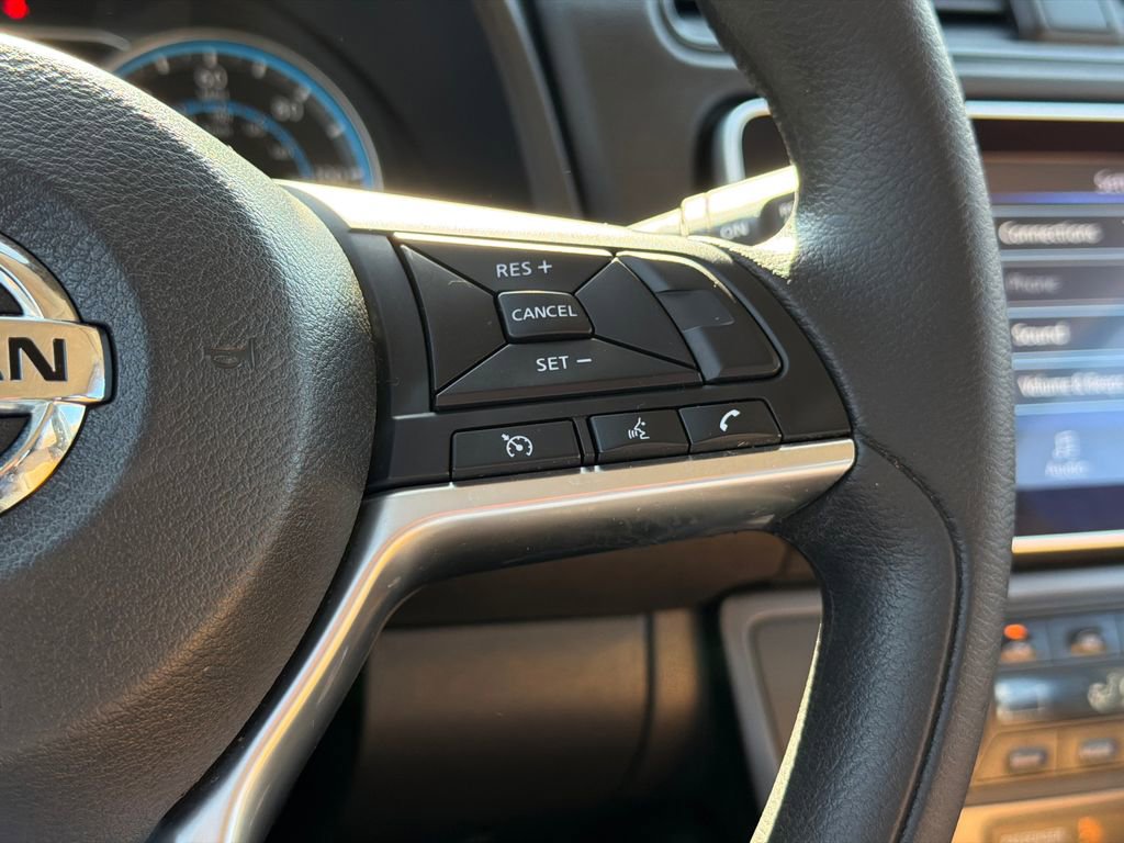 Used 2022 Nissan Leaf S Plus image 20