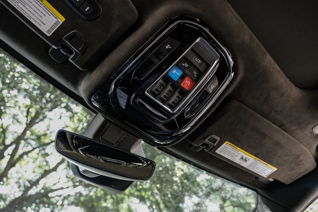 Used 2023 Jeep Grand Cherokee L Summit image 32