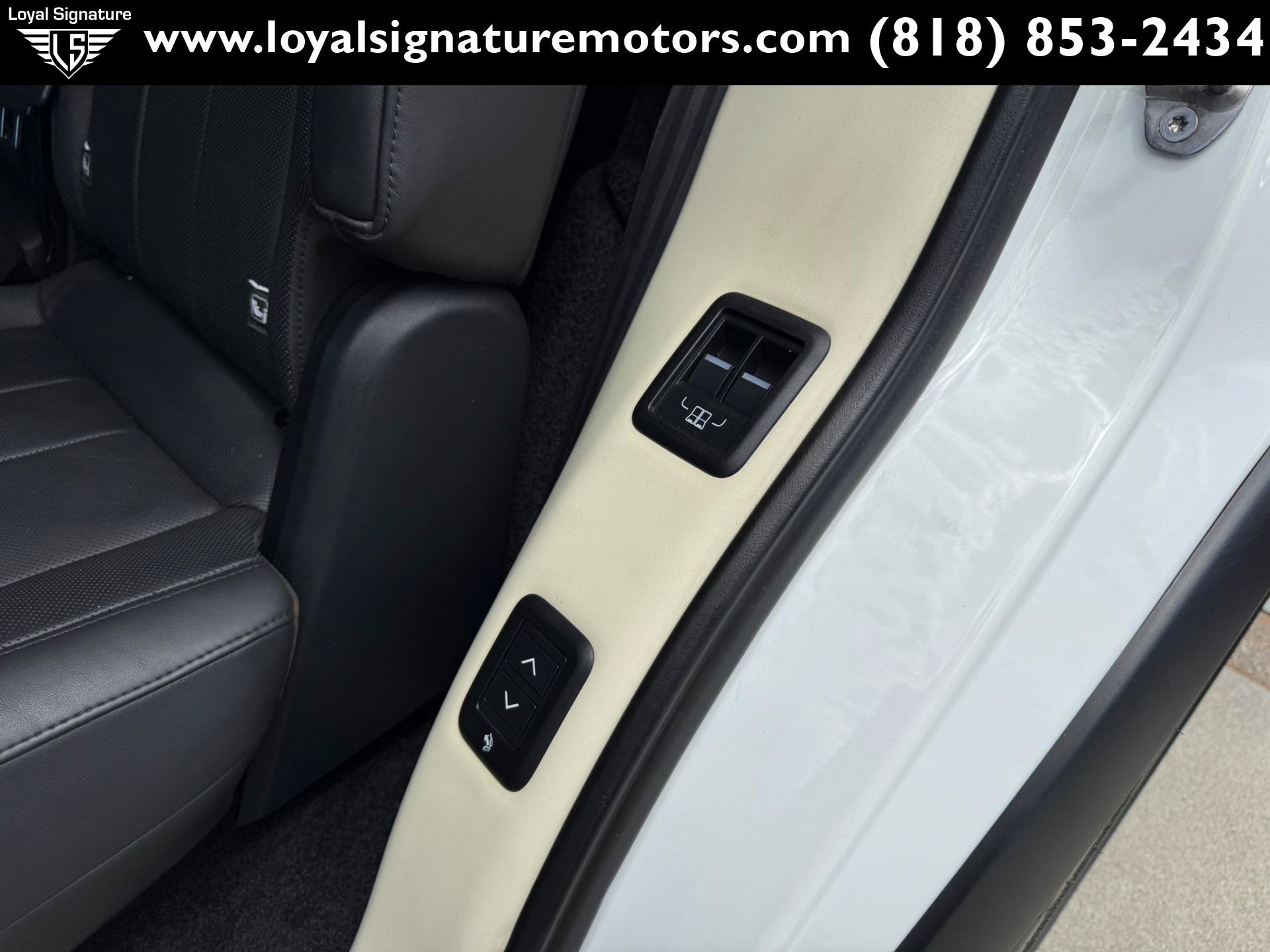Used 2022 Land Rover Range Rover Long Wheelbase SE AWD/4WD image 18